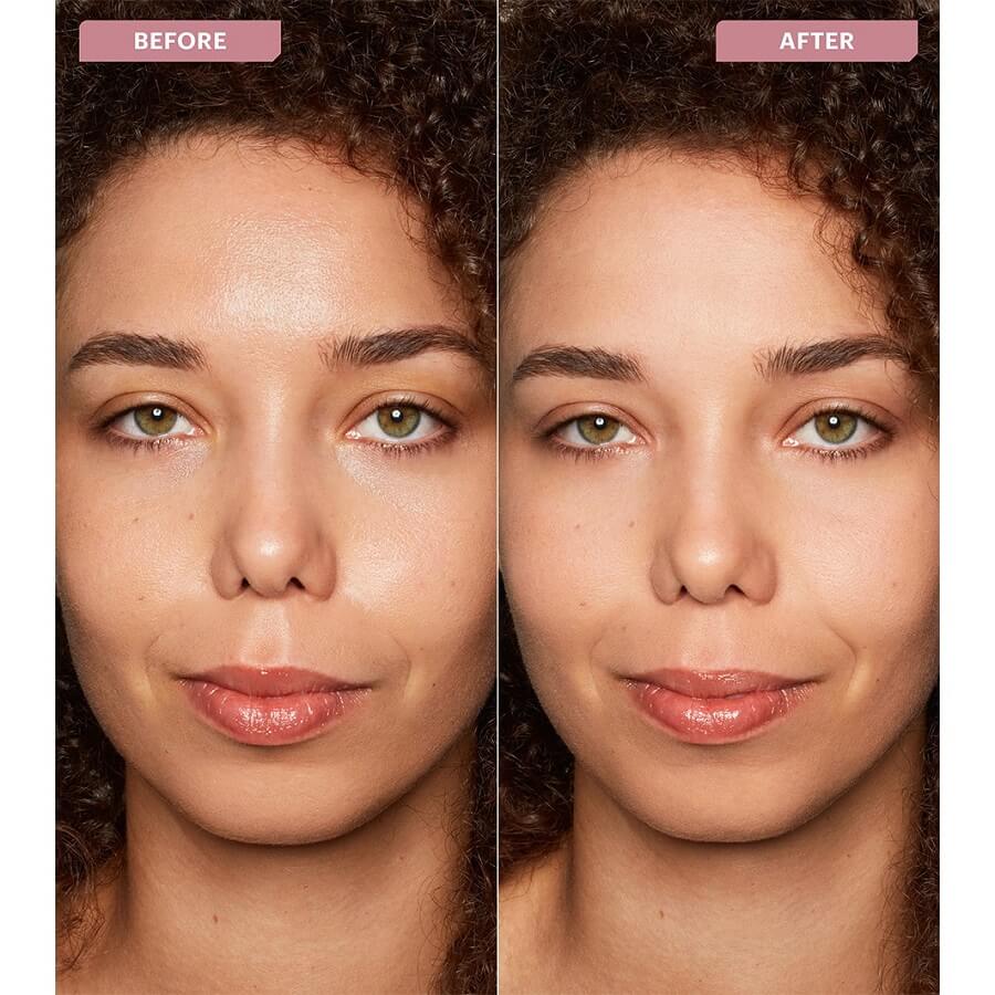 Set & Forget Translucent Powder