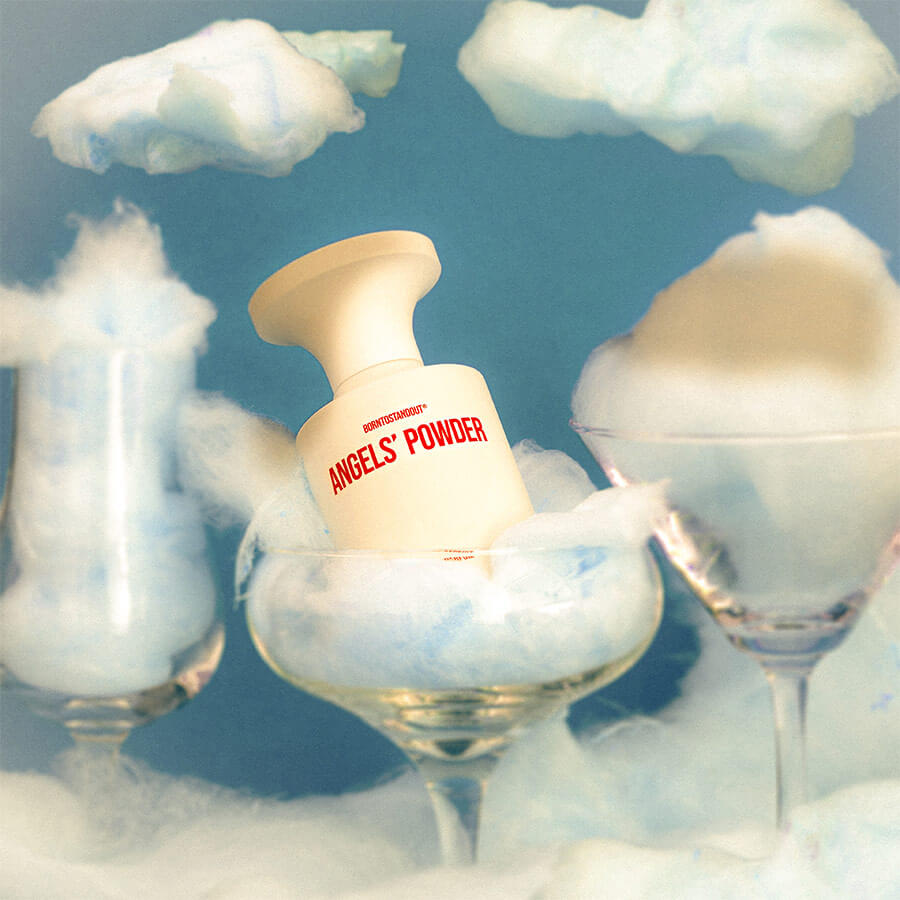 Angel’s Powder Eau de Parfum