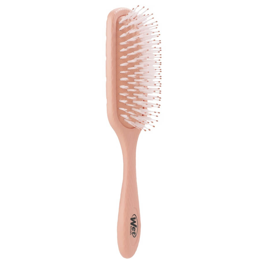 Go Green Coconut Oil Infused Treatment Brush