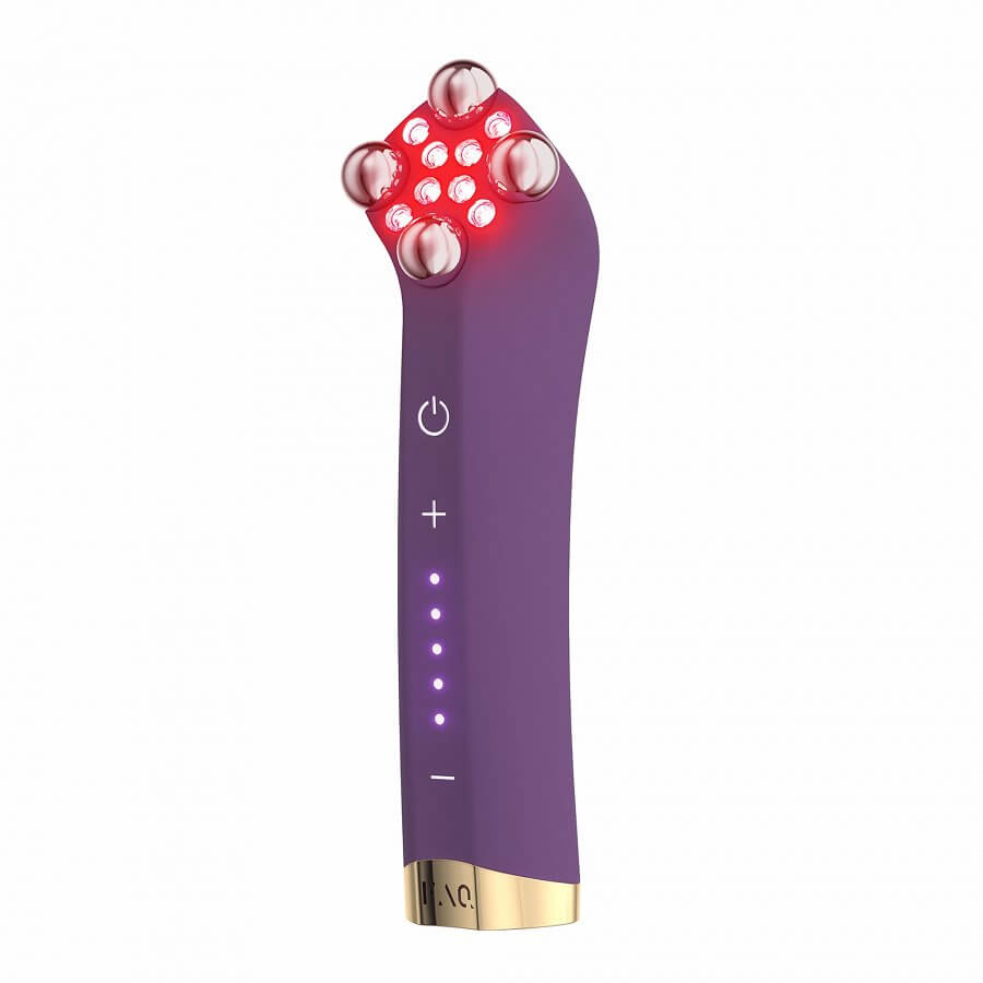 FAQ™ 401 Dual Microcurrent LED Toning Device