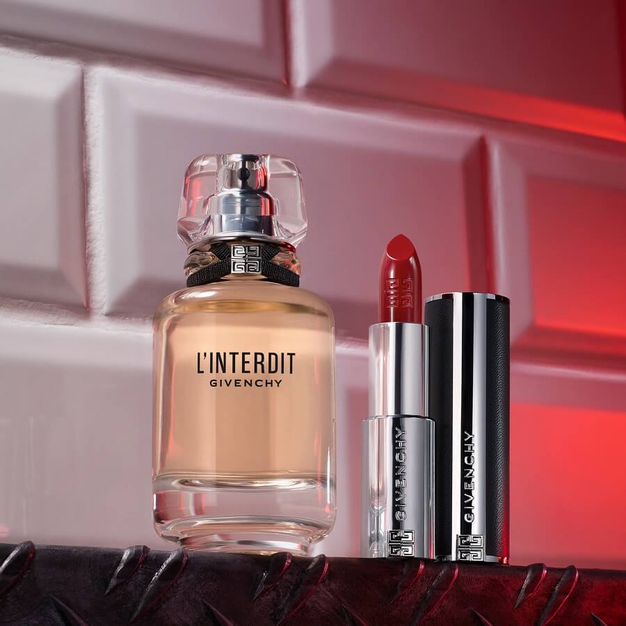 L'Interdit Eau de Toilette