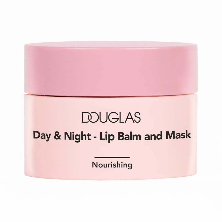 Day & Night Lip Balm and Mask