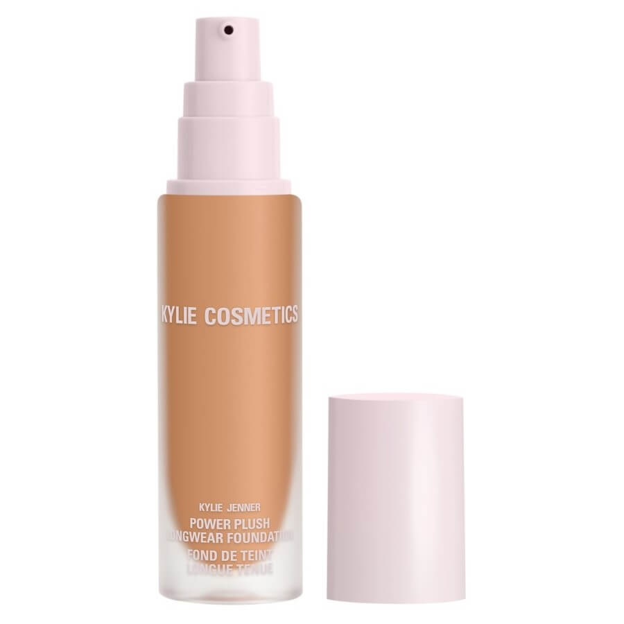 Liquid Foundation