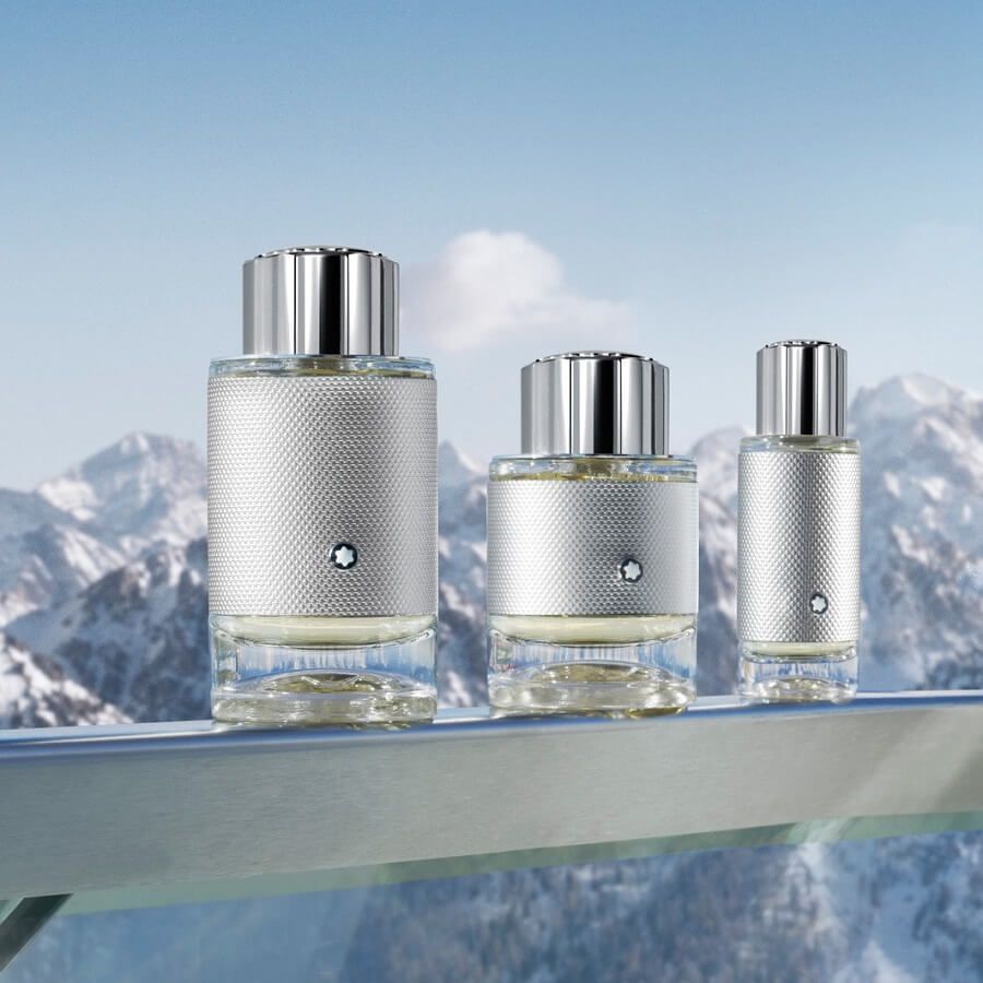 Explorer Platinum Men Eau de Parfum