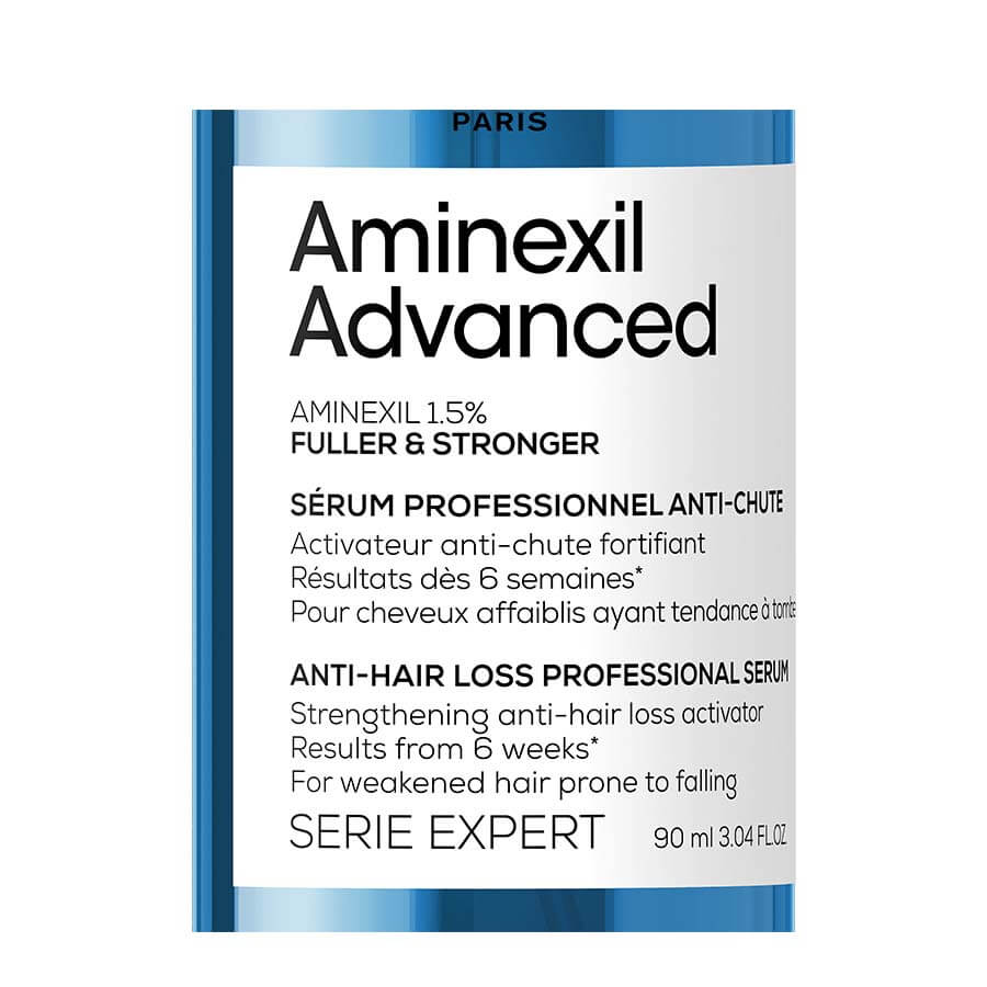 SerumAminexil Anti-Hair Loss Serum