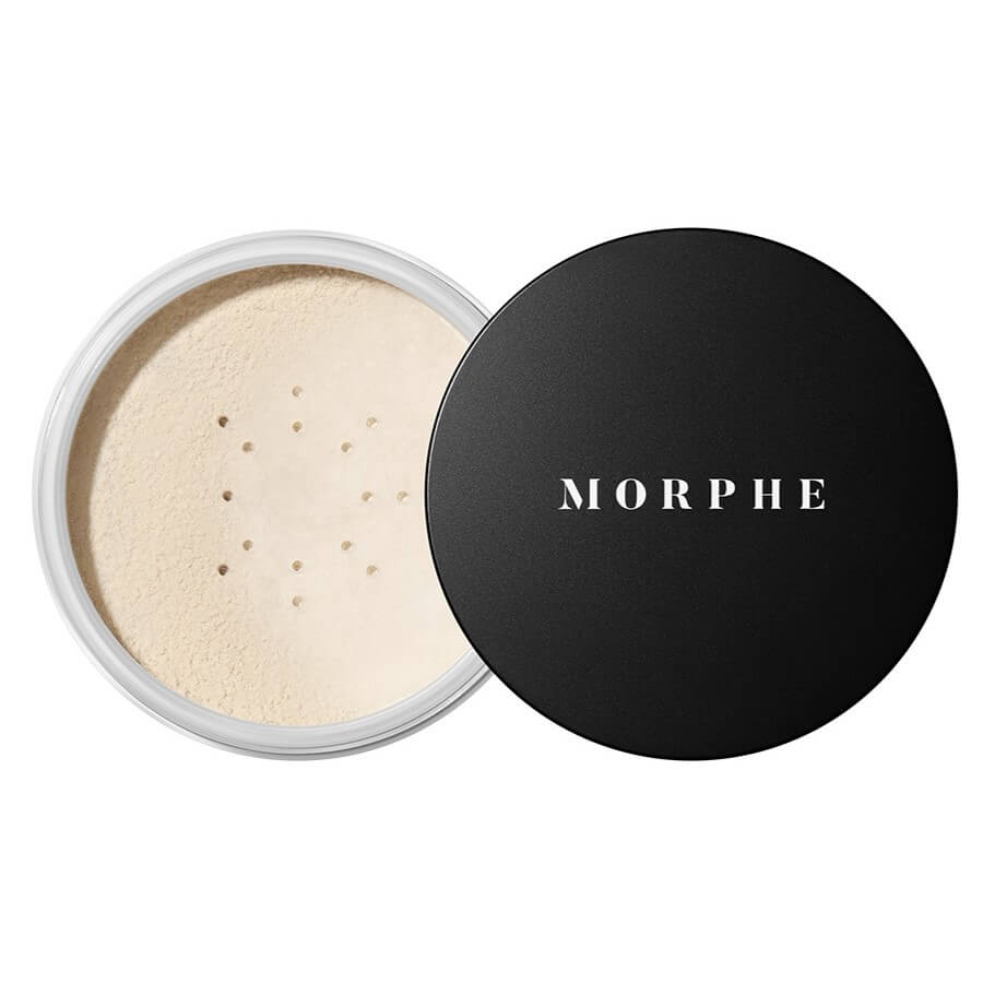 Jumbo Bake & Set Soft Focus Setting Powder