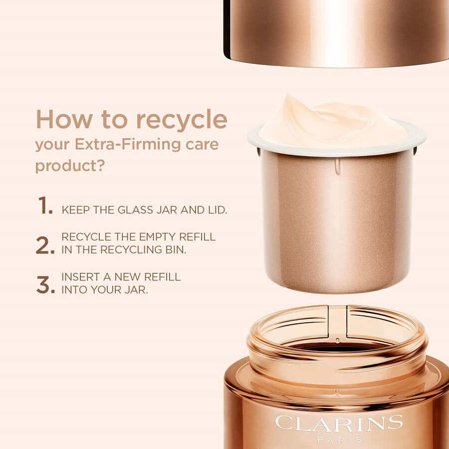 Extra-Firming Night Cream All Skin Types Refill