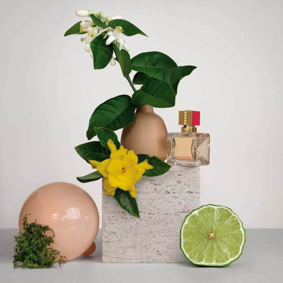 Voce Viva Eau de Parfum