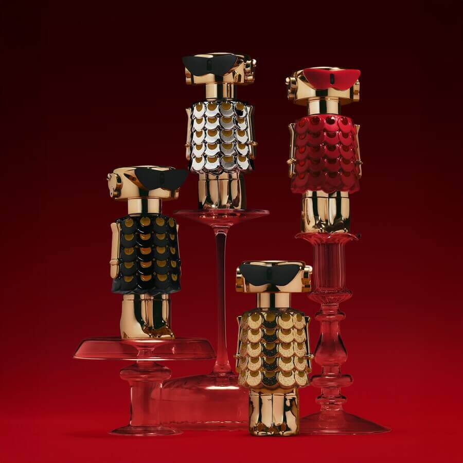 Fame In Love Parfum Elixir