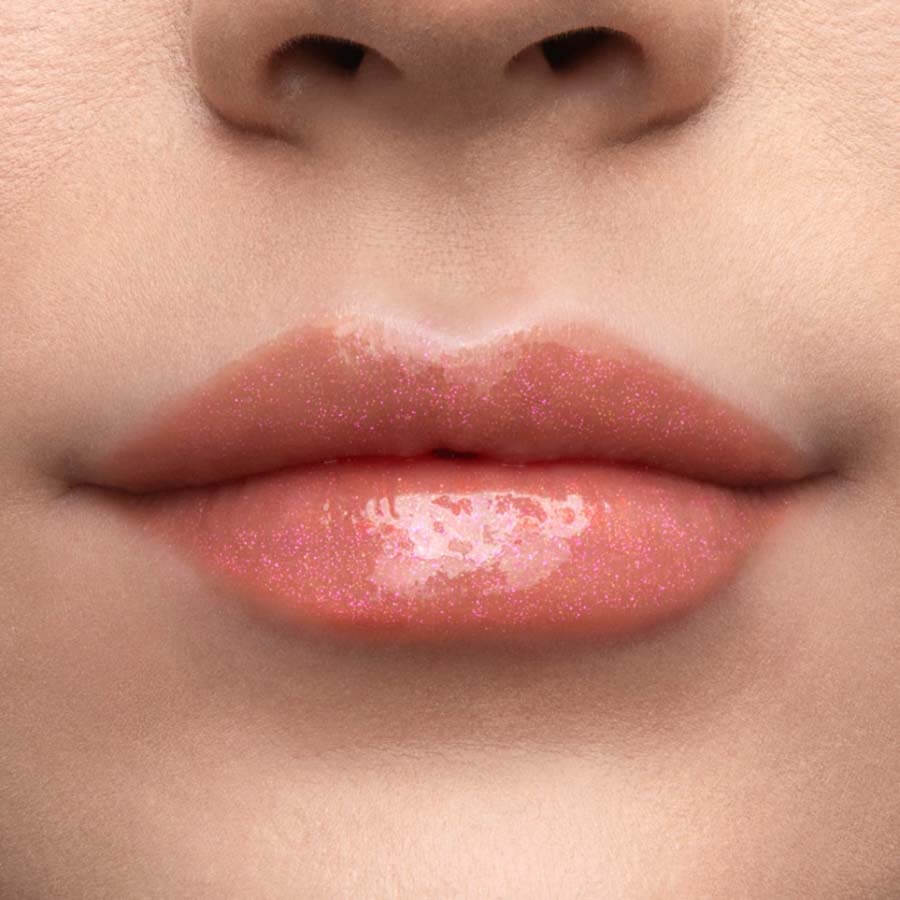 Lip Injection Power Plumping Lip Gloss