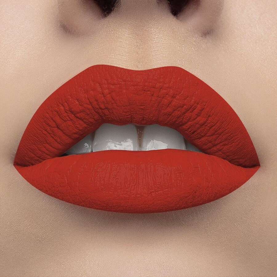 Velvet Ink Matte Liquid Lipstick