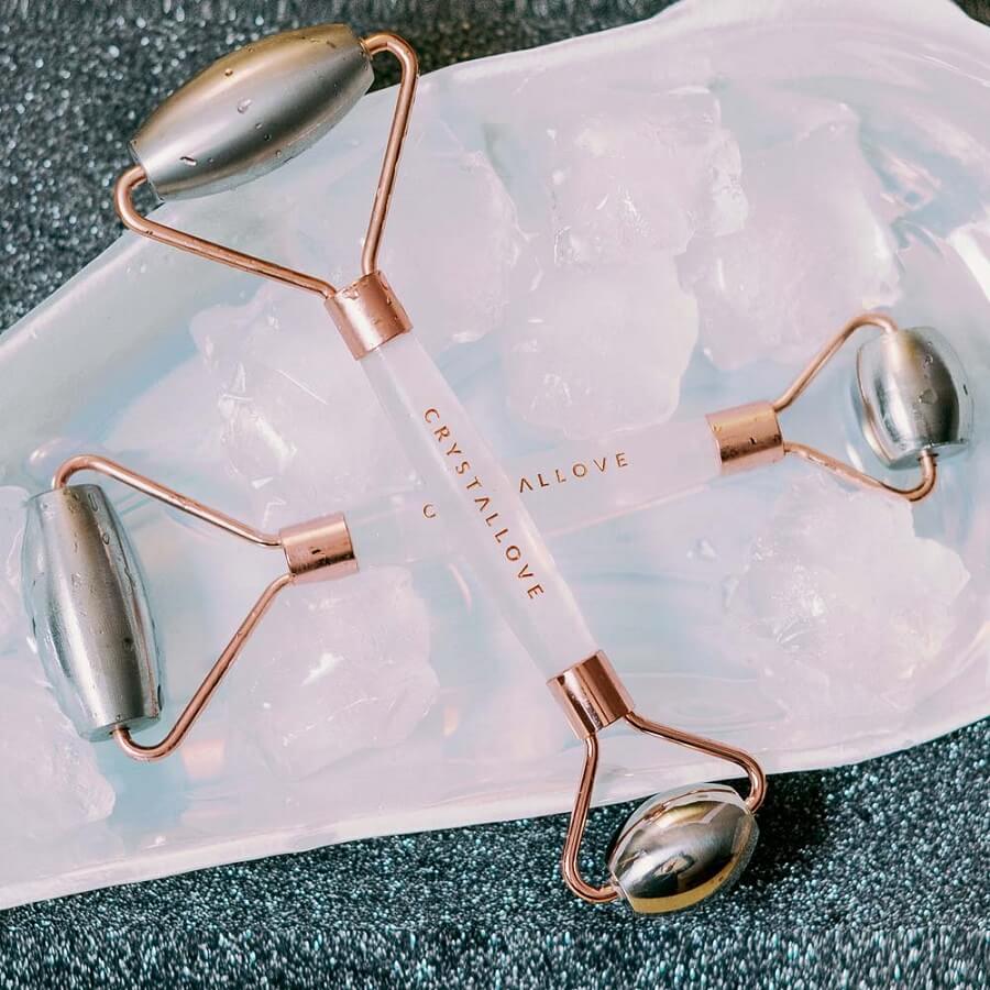 Cryo Ice Beauty Set