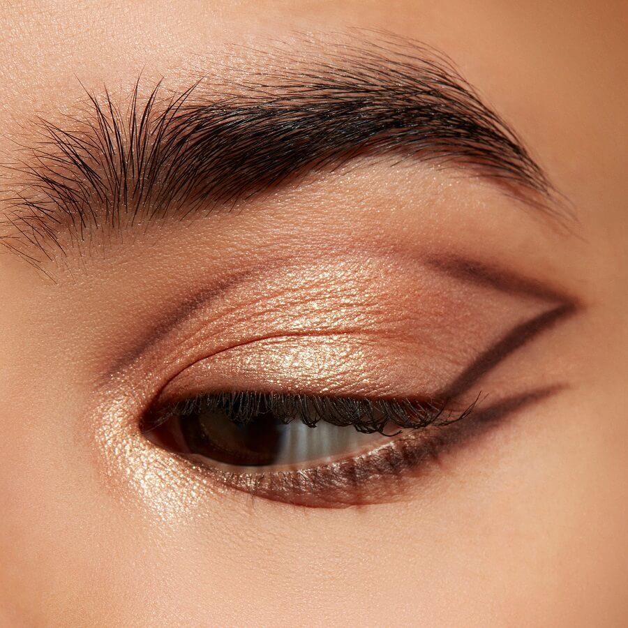 Connect In Colour Eye Shadow Palette