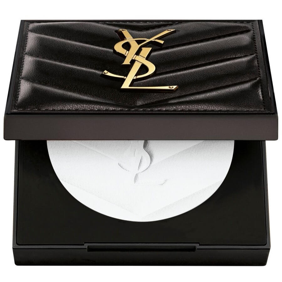 All Hours Hyper Finish Powder Translucent