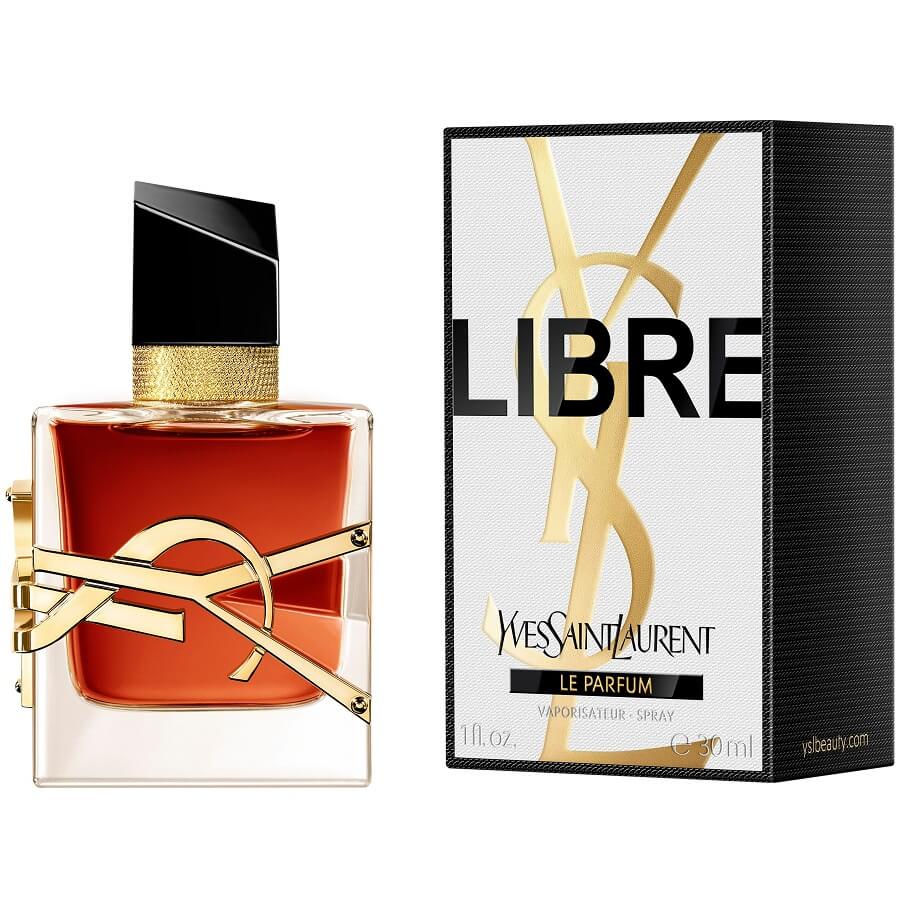 Libre Le Parfum