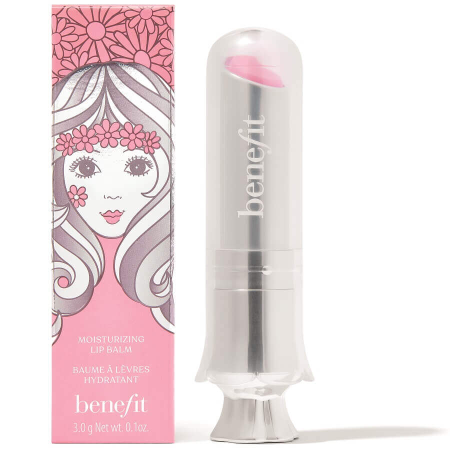 California Kissin' Colorbalm Moisturizing Lip Balm