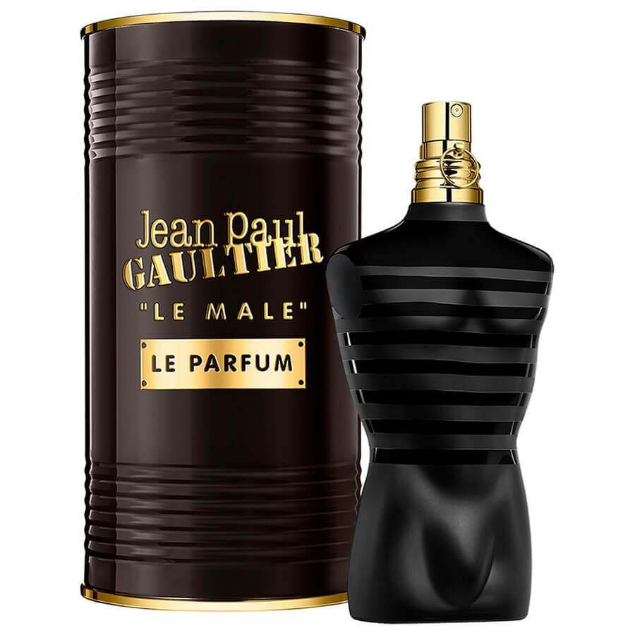 Le Male Le Parfum Eau de Parfum
