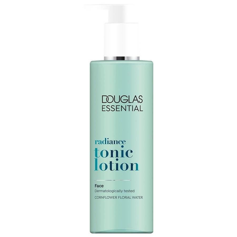 Radiance Tonic Lotion