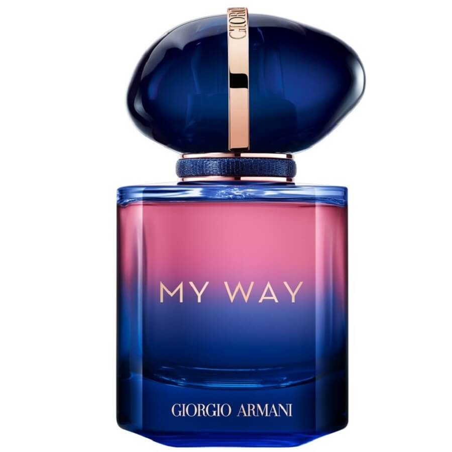 My Way Le Parfum