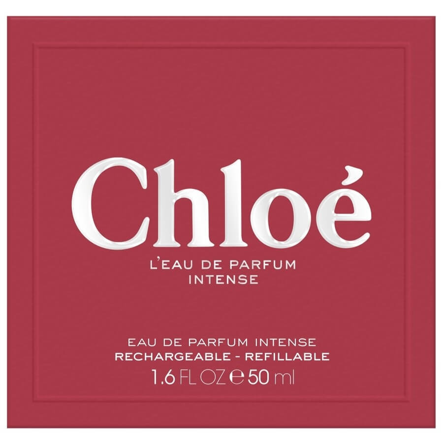 L'Eau De Parfum Intense