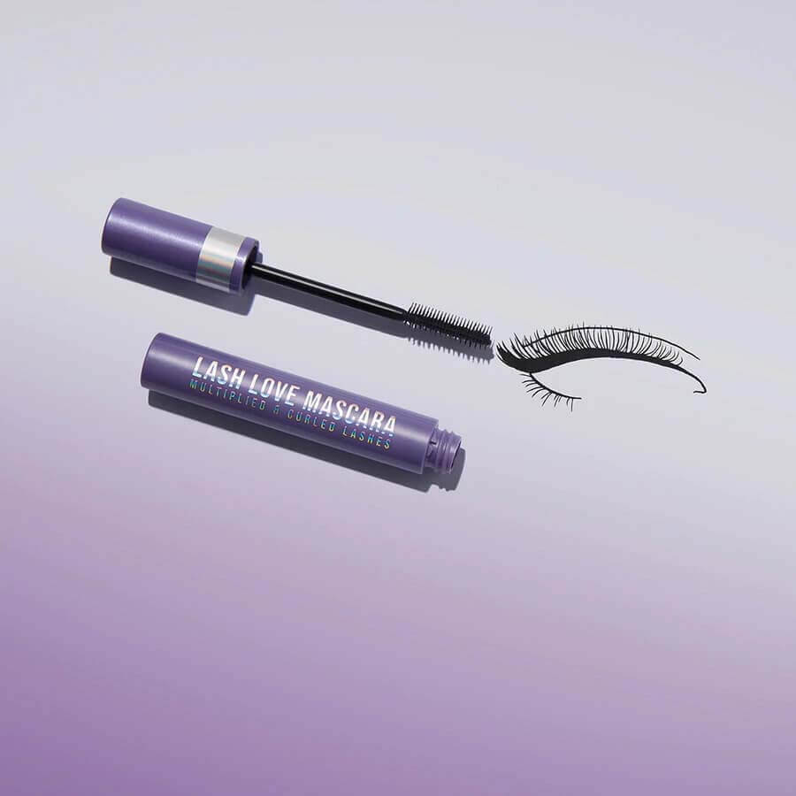 Lash Love Mascara