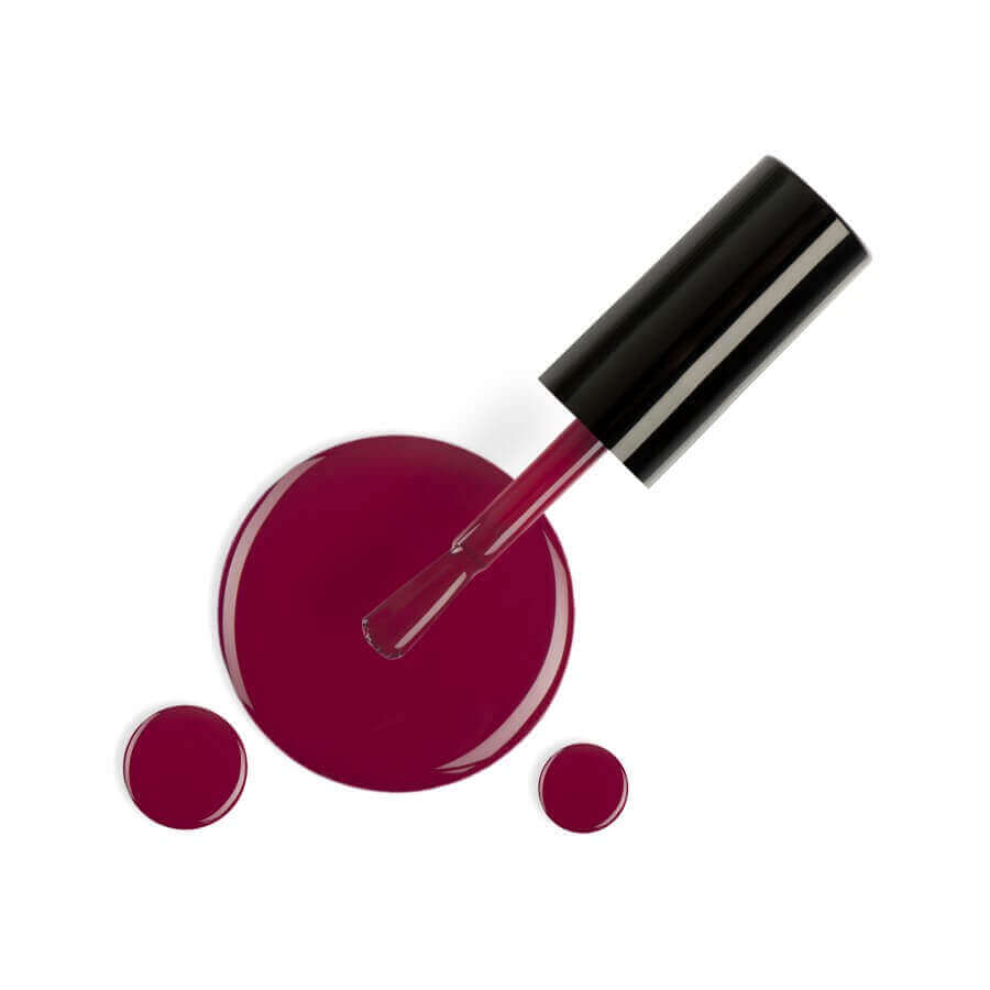 Nail Polish Timeless