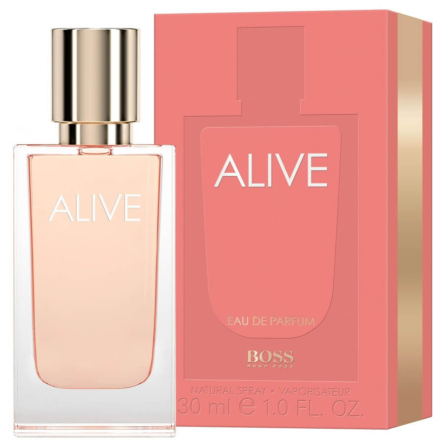 Alive Eau de Parfum