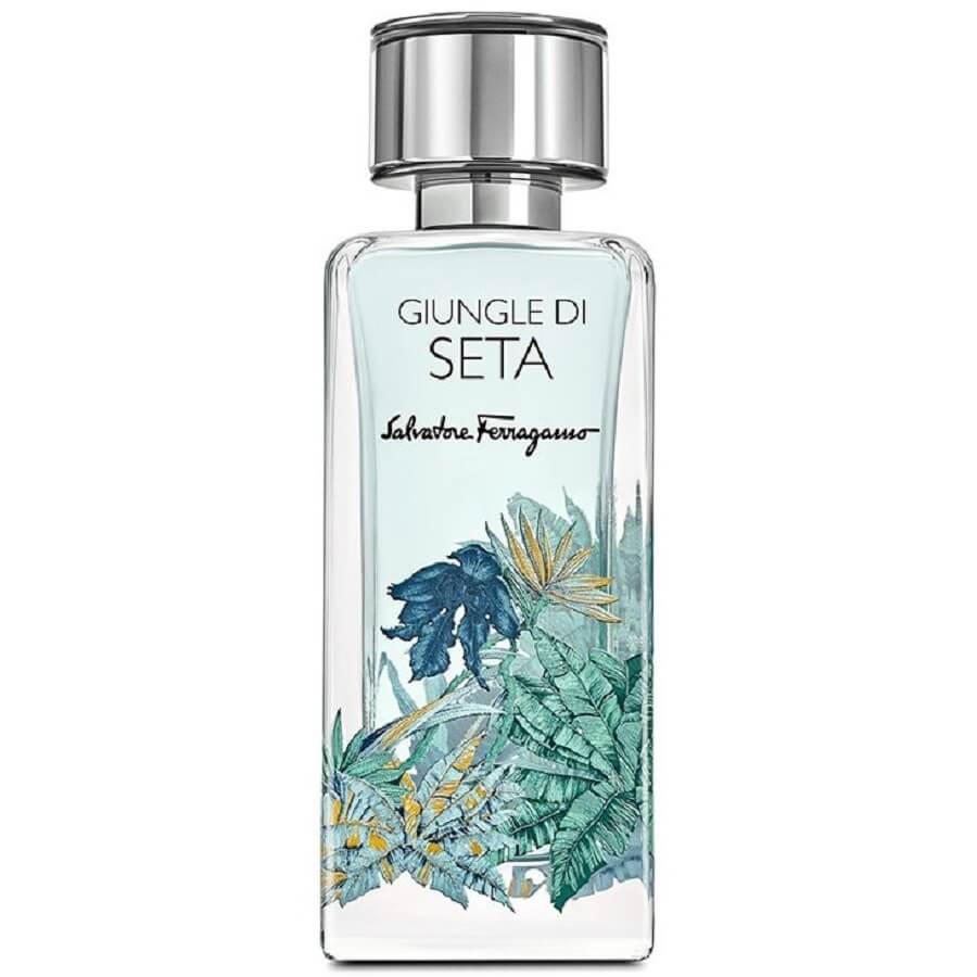 Giungle di Seta Eau di Parfum