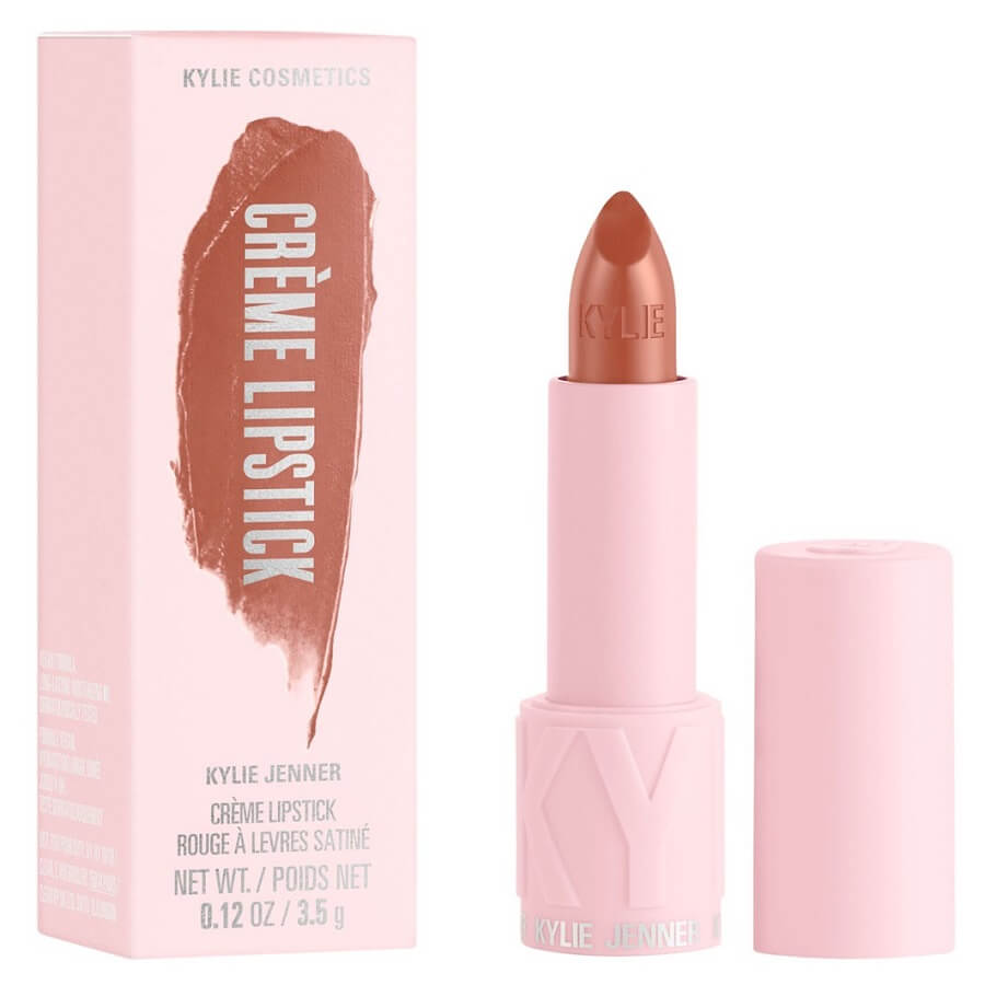 Creme Lipstick