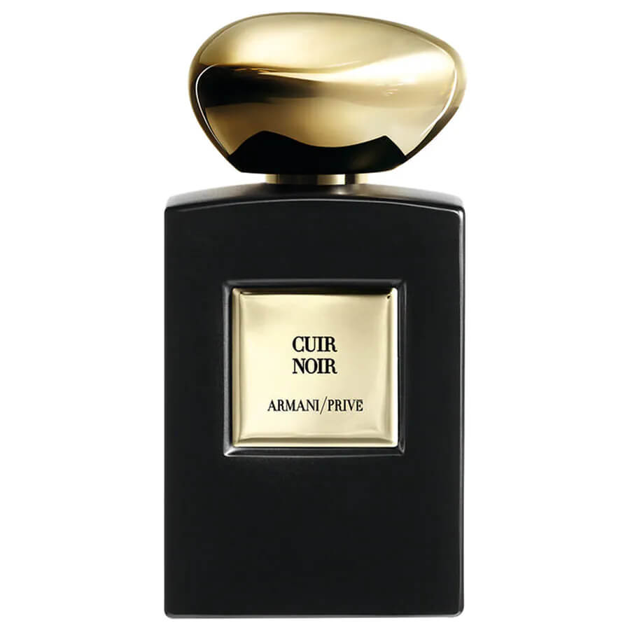 Armani Privé Cuir Noir Eau De Parfum