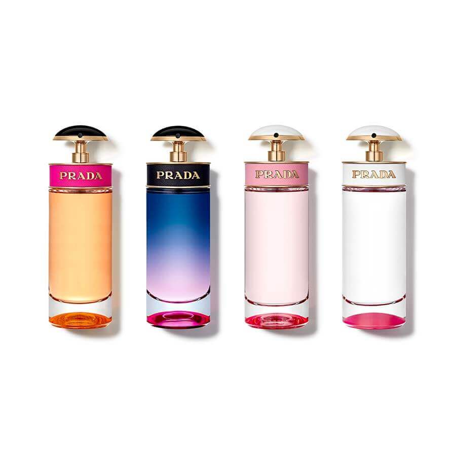 Candy Eau de Parfum