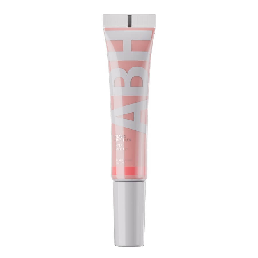 Blurring Serum Blush