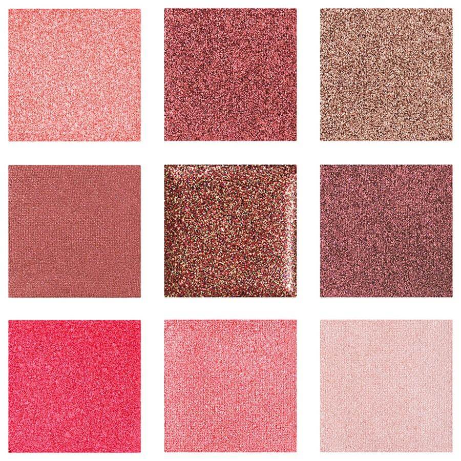 Boho Glam Eyeshadow Palette
