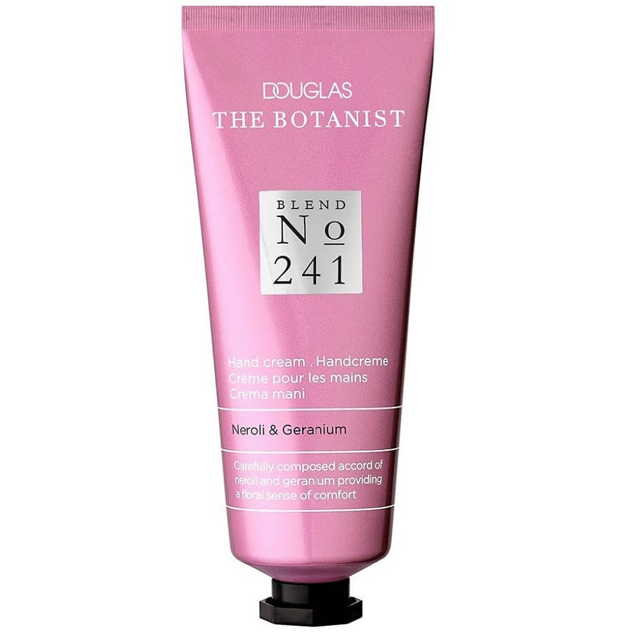 The Botanist Neroli&Geranium Hand Cream