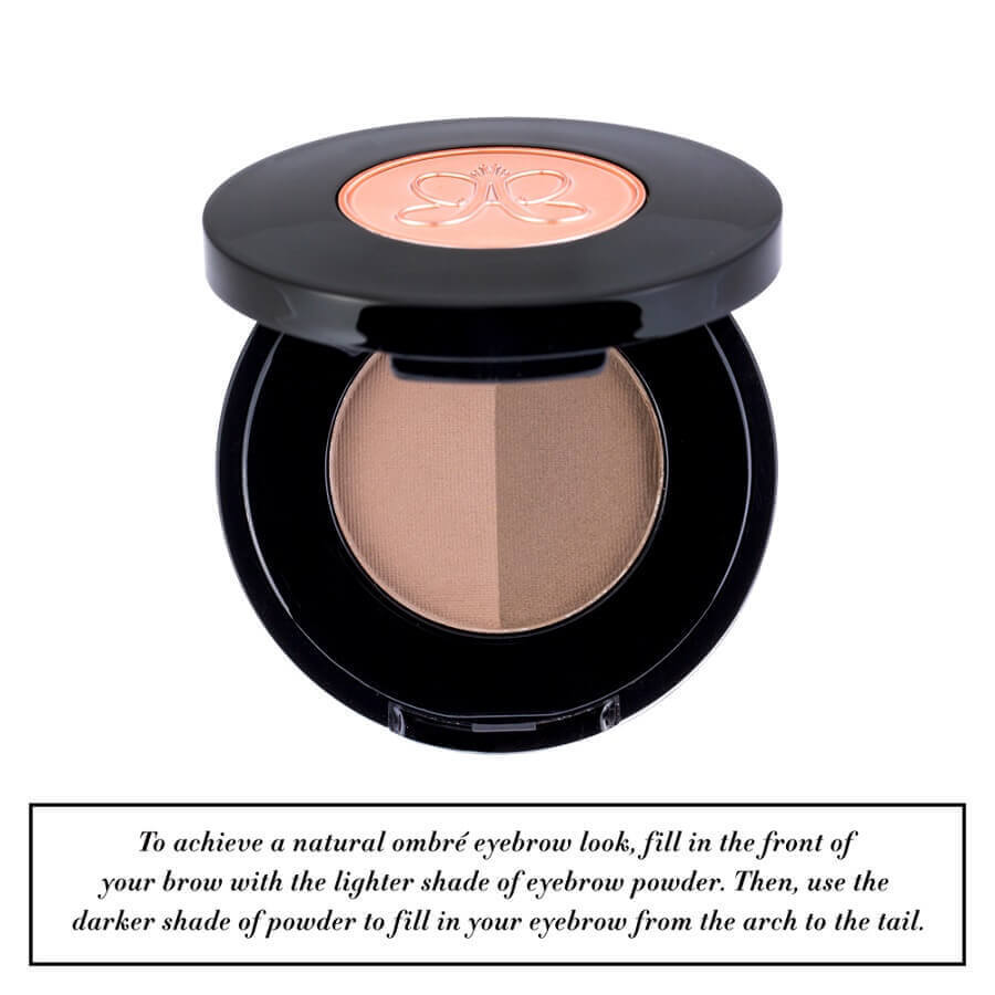 Brow Powder Duo