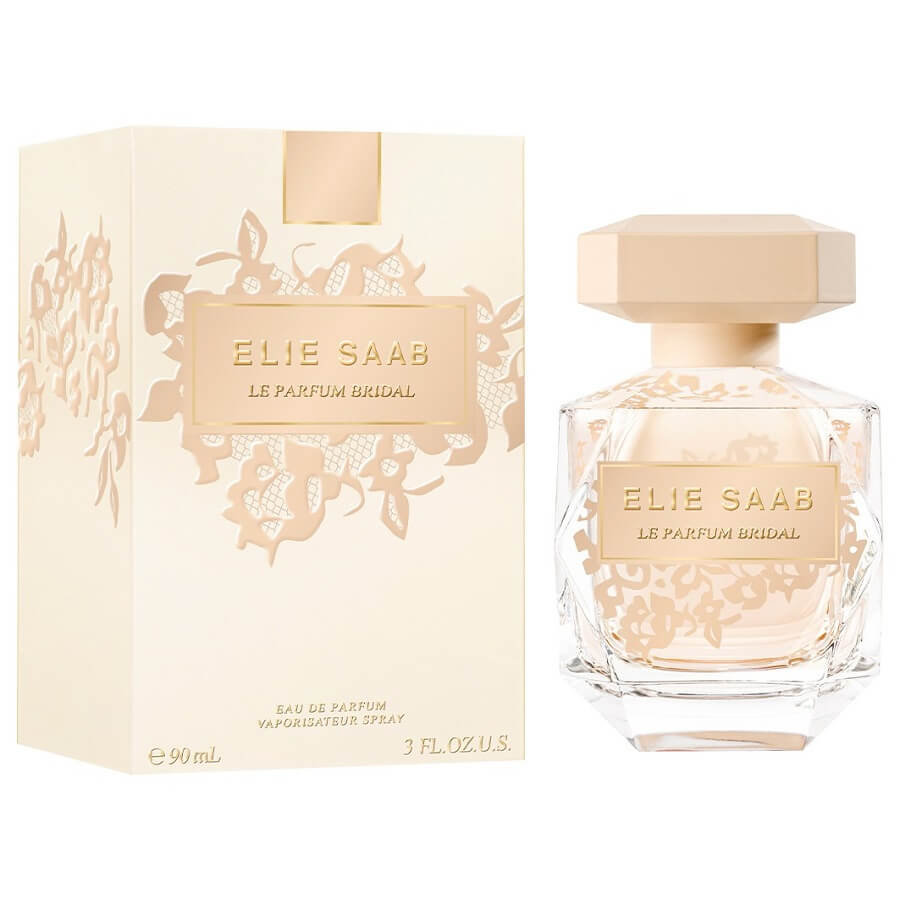 Le Parfum Bridal Eau de Parfum