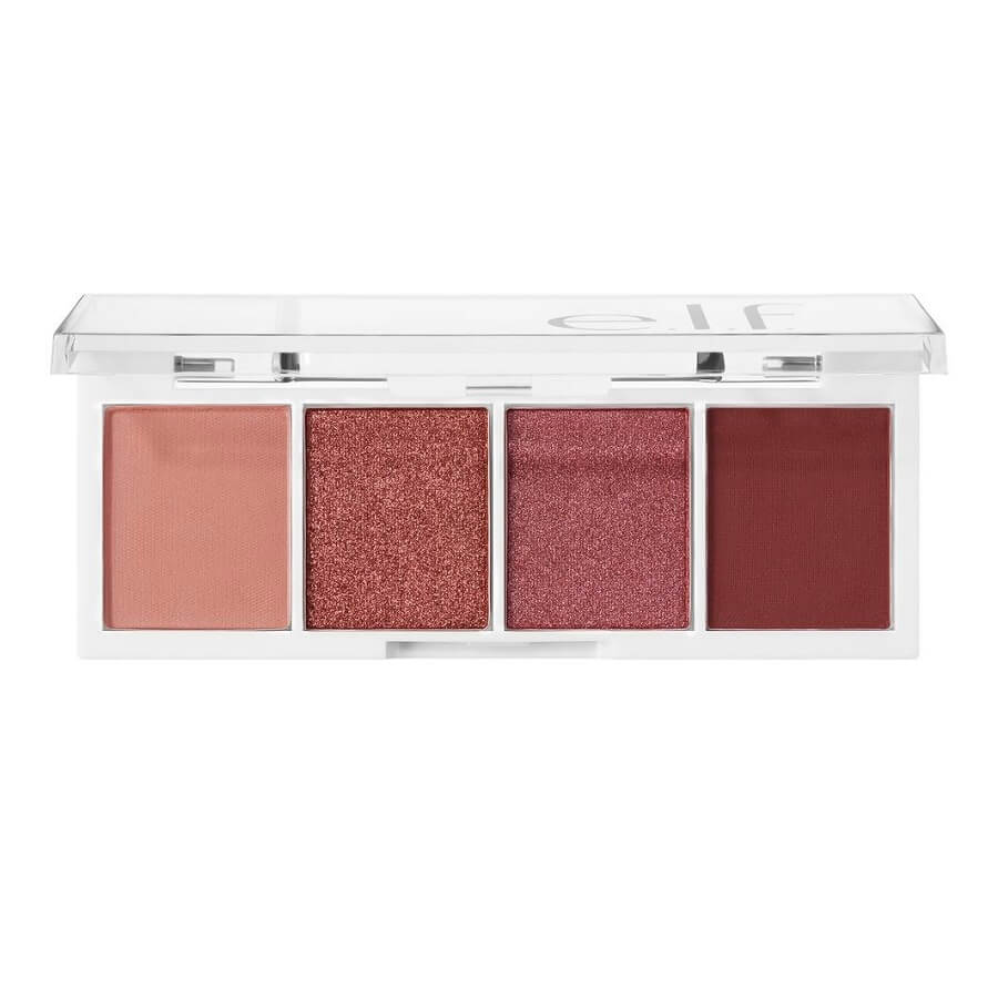 Bite-Size Eyeshadow