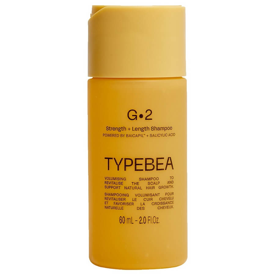 G2 Strength + Length Shampoo