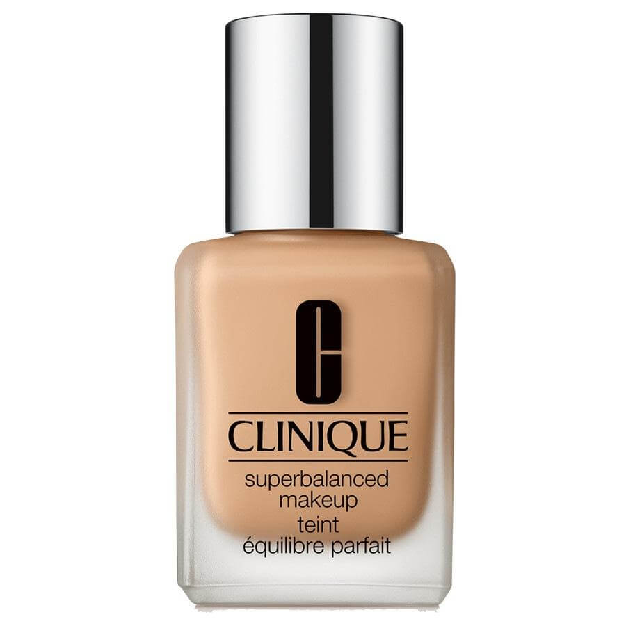 Superbalanced Makeup