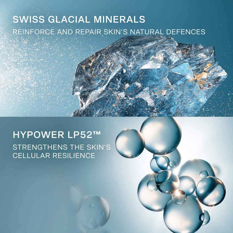 Swiss Pristine Serum