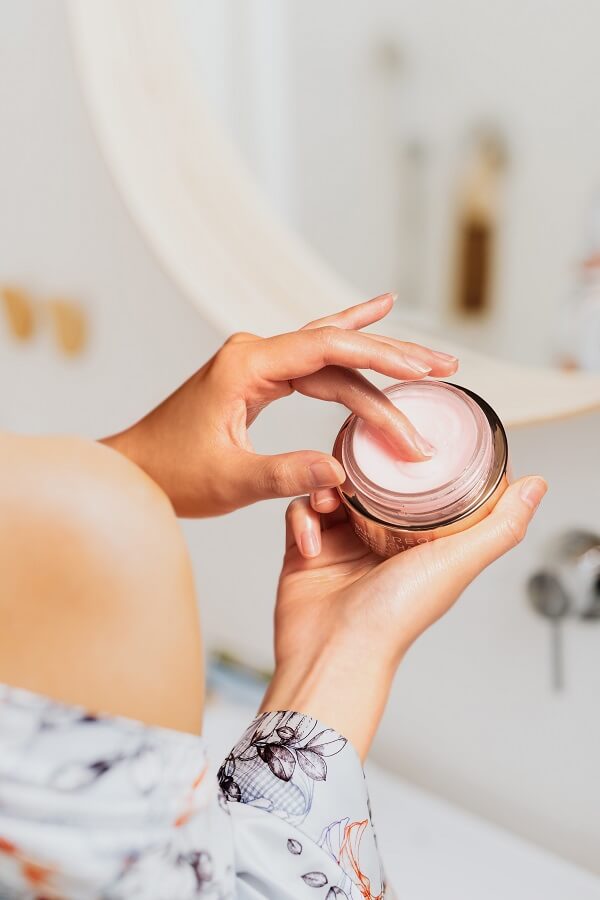 Supercharged Ultra-Hydrating Sleeping Mask
