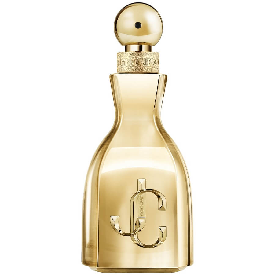 I Want Choo Le Parfum