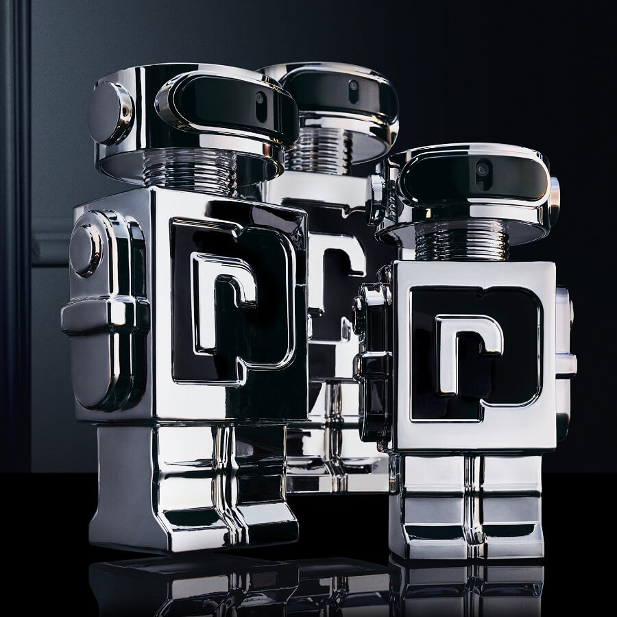 Phantom Eau de Toilette