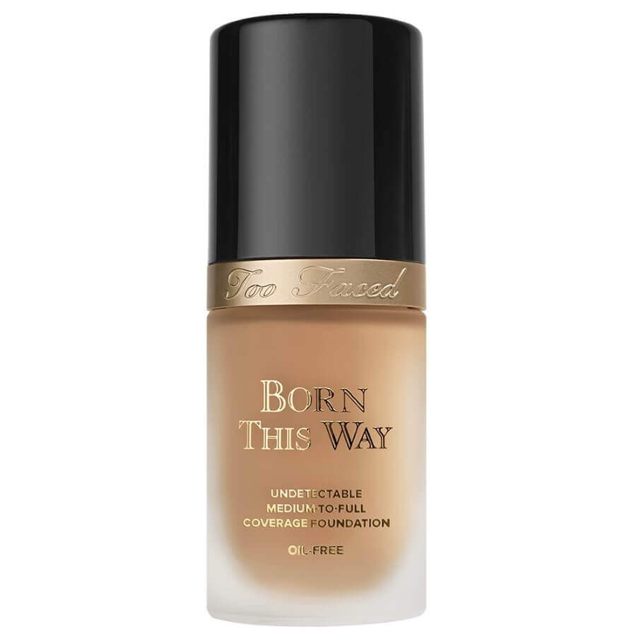 Born This Way Foundation