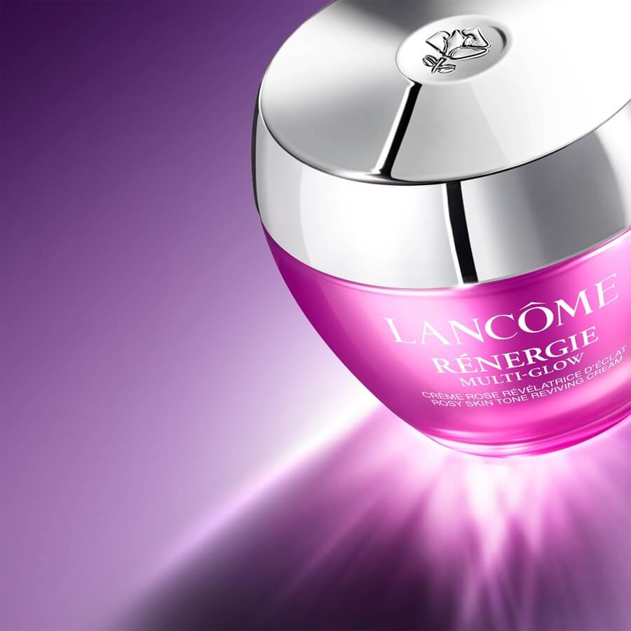 Rénergie Multi Glow Rosy Skin Tone Reviving Cream