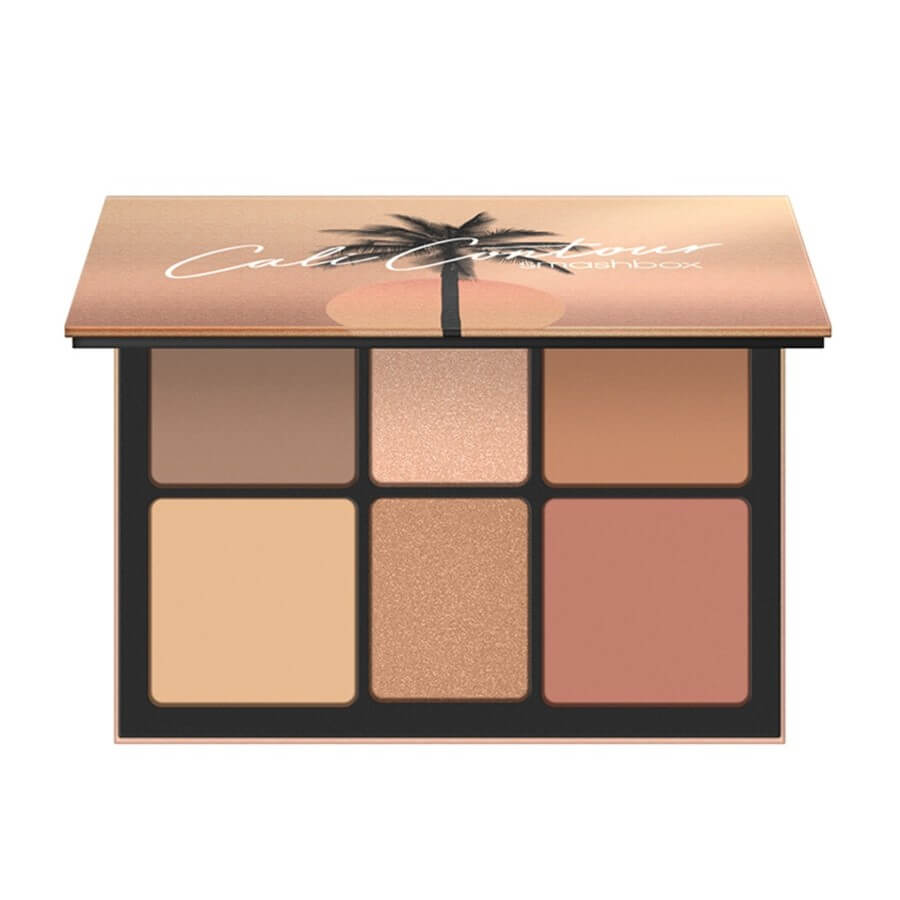 Cali Contour Palette
