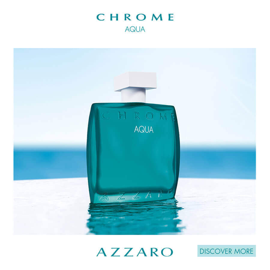 Aqua Eau de Toilette