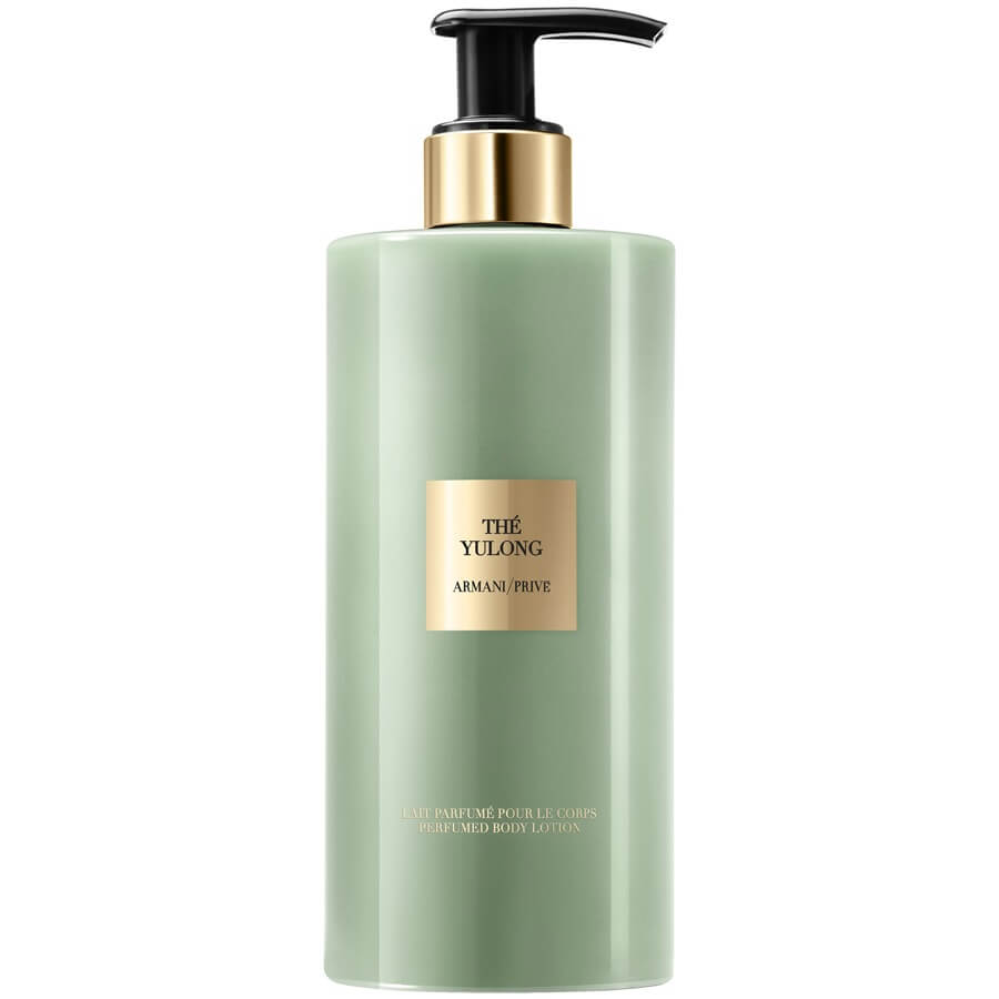 Privé The Yulong Body Lotion