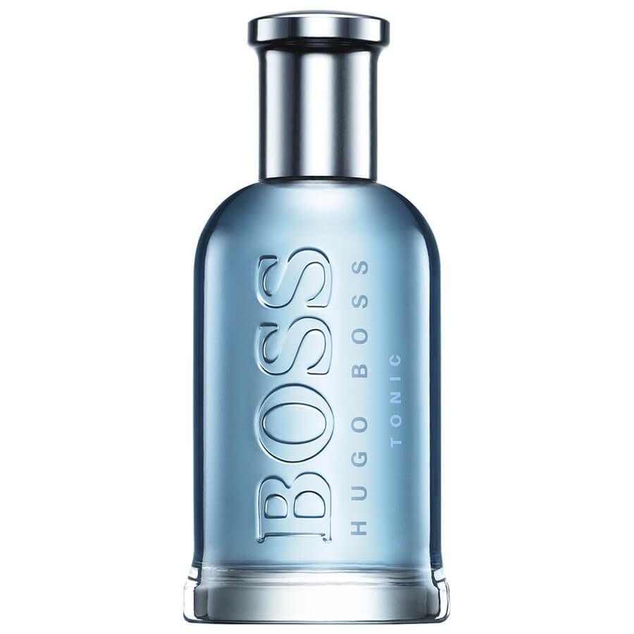 Boss Bottled Tonic Eau de Toilette