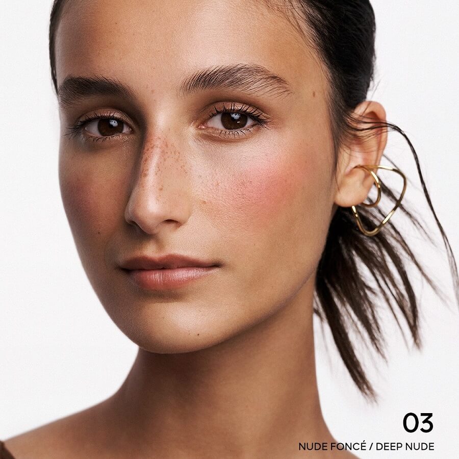 Terracotta Blush The Healthy Glow Powder Blush